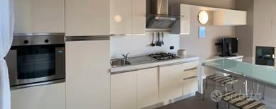 Castiglione della Pescaia - a 160 m dal mare