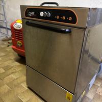 Lavabicchieri professionale