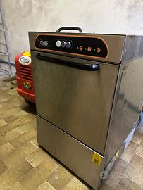 Lavabicchieri professionale