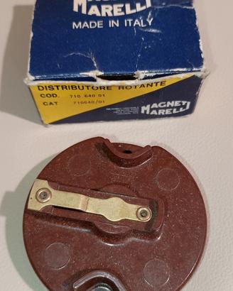 Distributore rotante fiat 850 124 Magneti Marelli