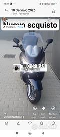 moto scuter