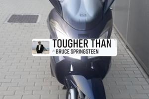 moto scuter