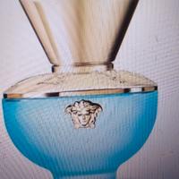 profumo VERSACE donna