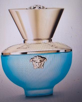 profumo VERSACE donna