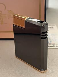 Accendino London Colibrì vintage anni 80