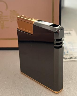 Accendino London Colibrì vintage anni 80