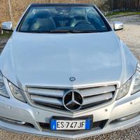 Mercedes E350 Cabrio - Avantgarde