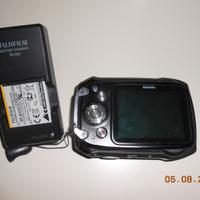 Fotocamera subacquea Fujifilm XP 100 Finepix