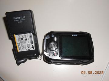 Fotocamera subacquea Fujifilm XP 100 Finepix