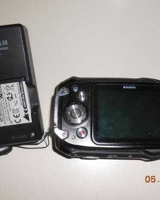Fotocamera subacquea Fujifilm XP 100 Finepix