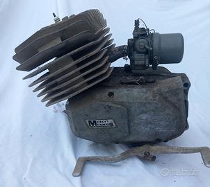 Motore minarelli 50 cc 