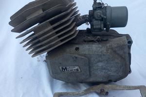 Motore minarelli 50 cc 