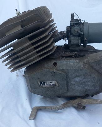 Motore minarelli 50 cc 