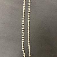 Collana di perle vere (media)