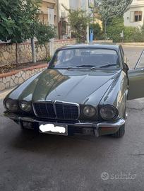 Jaguar XJ 3.4 1978