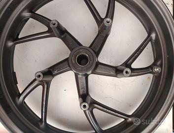 Cerchio anteriore per BMW k1200r