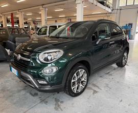 Fiat 500X 2.0 MultiJet 140 CV AT9 4x4 Cross