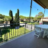 Rif. 11 grazioso trilocale pratoranieri