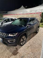 Jeep Compass 1.6 TD