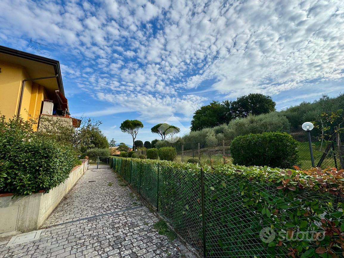 Appartamento – Quarrata, Tizzana - Vista 3