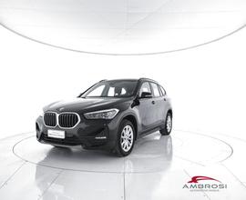 BMW X1 sDrive18d Business Advantage