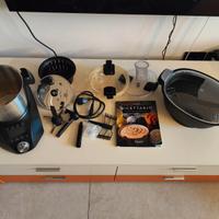 Robot da cucina Chefbot compact IKOHS Create