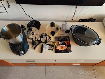 Robot da cucina Chefbot compact IKOHS Create