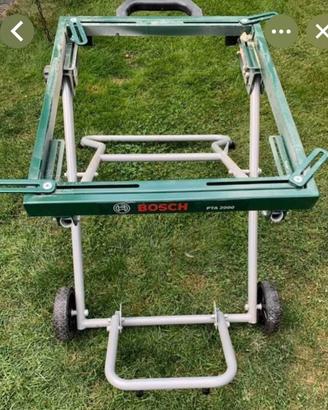 NUOVO Carrello PTA 2000