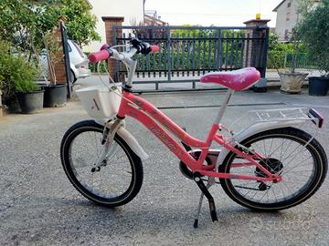 BICICLETTA DA BAMBINA