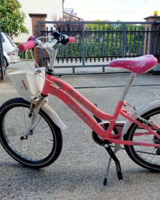 BICICLETTA DA BAMBINA