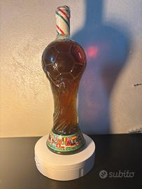 Bottiglia Vino Caldirola Italia 90