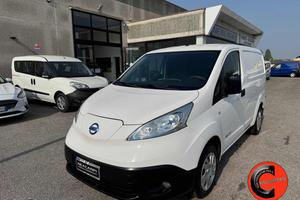NISSAN e-NV200 VAN COURIER 42kWh AUTONOMIA 250 A