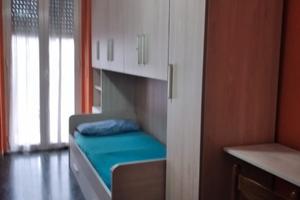 Camera in condivisione per solo donne