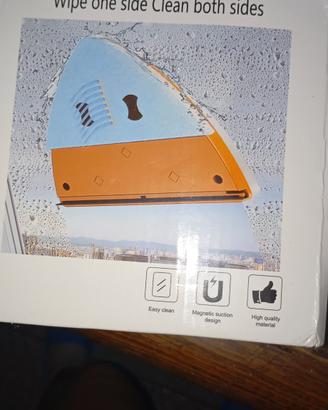 Lavavetri Magnetico Nuovo