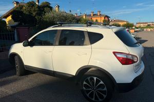 Nissan Qashqai 1.6dci DPF