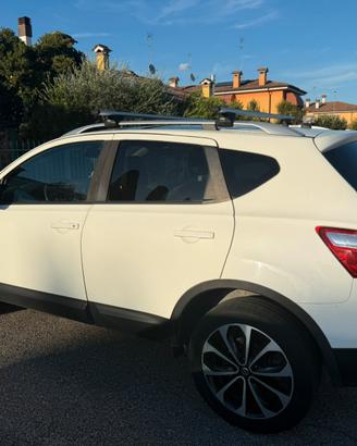Nissan Qashqai 1.6dci DPF