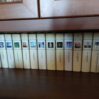 Enciclopedia della Scienza
