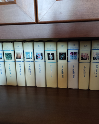 Enciclopedia della Scienza
