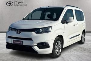TOYOTA Proace City Verso - Proace City Verso 1.5D