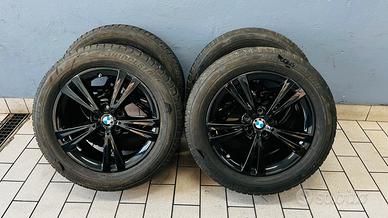 Cerchi in lega per BMW X1 f48 ed X2