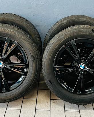 Cerchi in lega per BMW X1 f48 ed X2