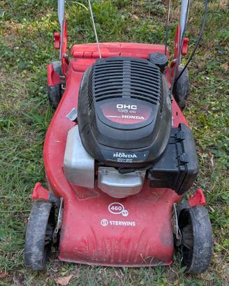 tagliaerba Sterwins Honda 