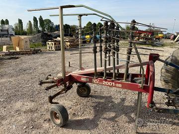 Ranghinatore FCR 2001 FB