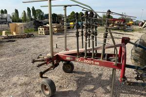 Ranghinatore FCR 2001 FB