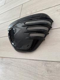 Fianchetto destro triumph street twin 900