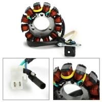 Honda Motore cbf 125 cc,Cilindro campi alternatore