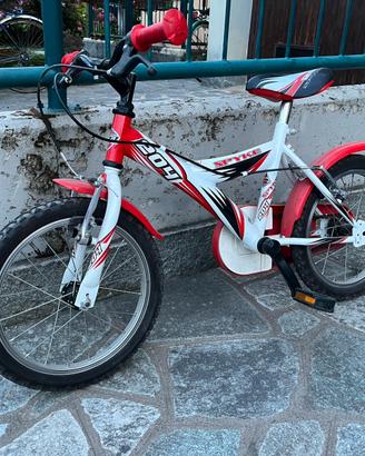 Bicicletta bimbi 15”
