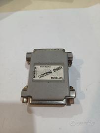 dispositivo di protezione dalle sovratensione