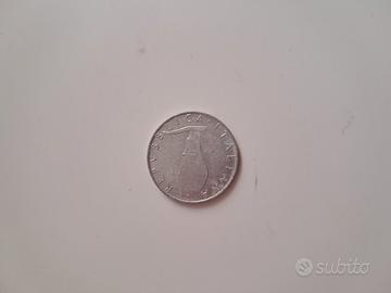 5 lire