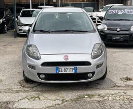 FIAT Punto Evo 1.4 5 porte Emotion EasyPower